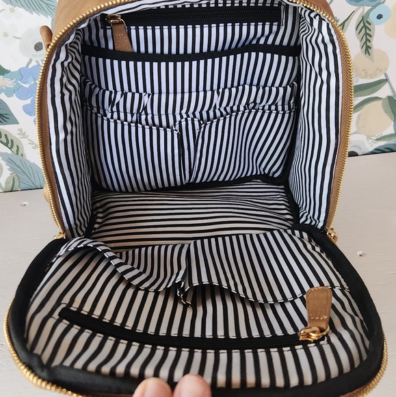 Rad Rev Oak Mini Backpack - Picture 6 of 7